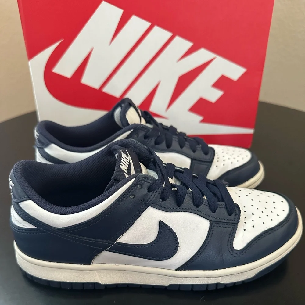 Nike Dunk Low